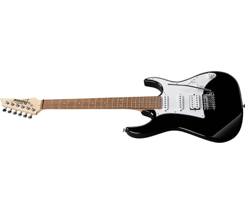 Ibanez GRX40-BKN Electric Guitar (Black Knight)