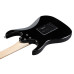 Ibanez GRX40-BKN Electric Guitar (Black Knight)
