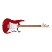 Ibanez GRX40-CA GR Series Electric Guitar (Candy Apple)