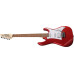 Ibanez GRX40-CA GR Series Electric Guitar (Candy Apple)