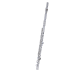 JINBAO HY-200 Flute - Silver