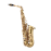 Jinbao JBAS-200L Alto Saxaphone - Lacquer