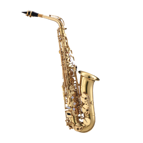 Jinbao JBAS-200L Alto Saxaphone - Lacquer