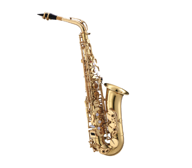 Jinbao JBAS-200L Alto Saxaphone - Lacquer