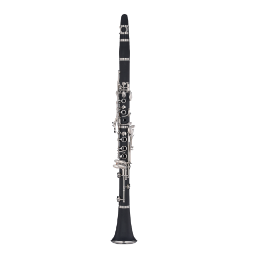 Jinbao JBCL-500 BB CLARINET BAKELITE