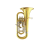 JINBAO JBEP-1149L Euphonium lacquer