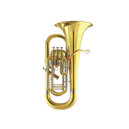 JINBAO JBEP-1149L Euphonium lacquer