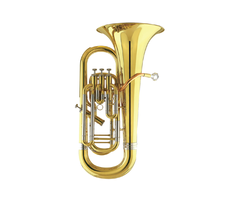 JINBAO JBEP-1149L Euphonium lacquer