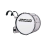 JINBAO JBMB-2212 MARCHING BASS DRUM WITH CARRIER AND MALLETS