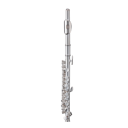 JINBAO JBPC-770S PICCOLO SILVER PLATING