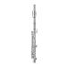 JINBAO JBPC-770S PICCOLO SILVER PLATING