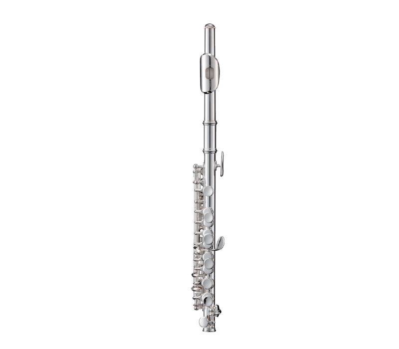 JINBAO JBPC-770S PICCOLO SILVER PLATING