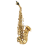 JINBAO JBSSC-310L SOPRANO SAXOPHONE