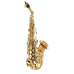 JINBAO JBSSC-310L SOPRANO SAXOPHONE