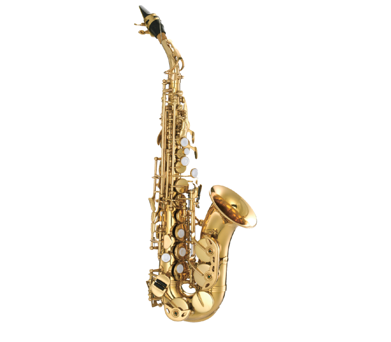 JINBAO JBSSC-310L SOPRANO SAXOPHONE