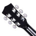 Kadence Frontier Series | Black 34″ Acoustic Guitar with Combo