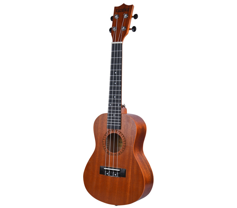 Kadence Concert Matt Finish Ukulele 23"