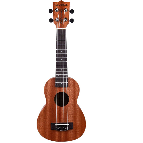 Kadence Wanderer Soprano Travel Ukulele