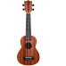 Kadence Wanderer Soprano Travel Ukulele