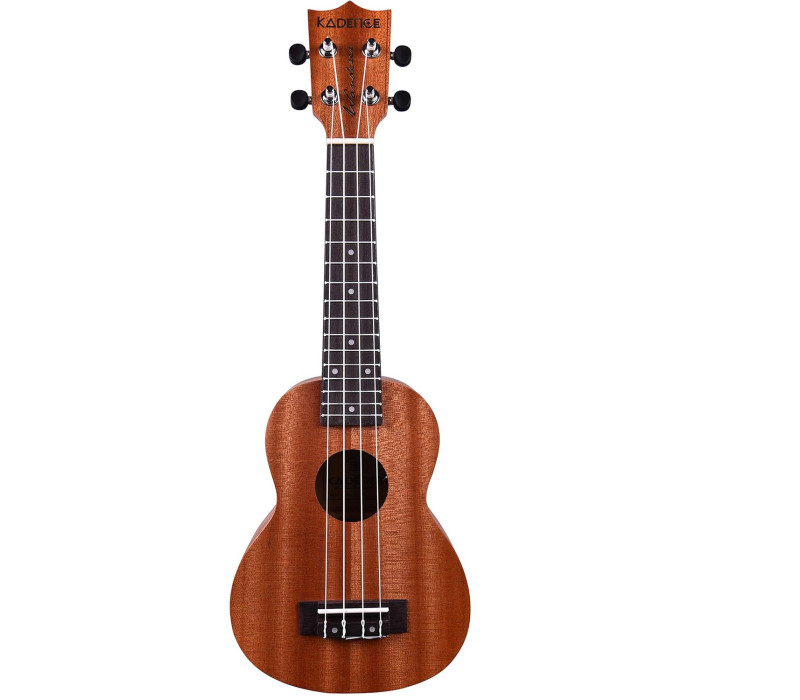 Kadence Wanderer Soprano Travel Ukulele