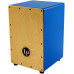 LP FESTIVO CAJON - BLUE
