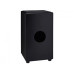 Latin Percussion Prism Snare Cajon - Green