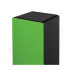 Latin Percussion Prism Snare Cajon - Green