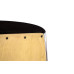 LP Matador Stave Quinto Cajon with Mahogany Finish and Natural Front M1405MN