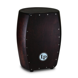LP Matador Stave Tumba Mahogany Cajon M1406M