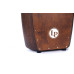 LP Matador Stave Tumba Mahogany Cajon M1406M