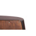 LP Matador Stave Tumba Mahogany Cajon M1406M