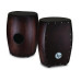LP Matador Stave Tumba Mahogany Cajon M1406M
