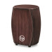 LP Matador Stave Tumba Rustic Brown Cajon M1406RB