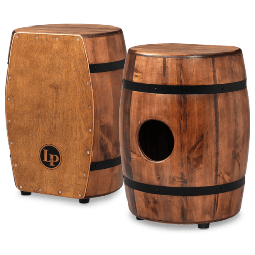 LP MATADOR WHISKEY BARREL CAJON