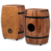 LP MATADOR WHISKEY BARREL CAJON