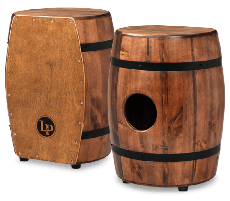 LP MATADOR WHISKEY BARREL CAJON