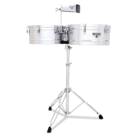 LP Matador 14" & 15" Timbales