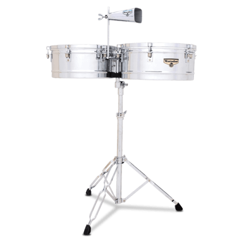 LP Matador 14" & 15" Timbales