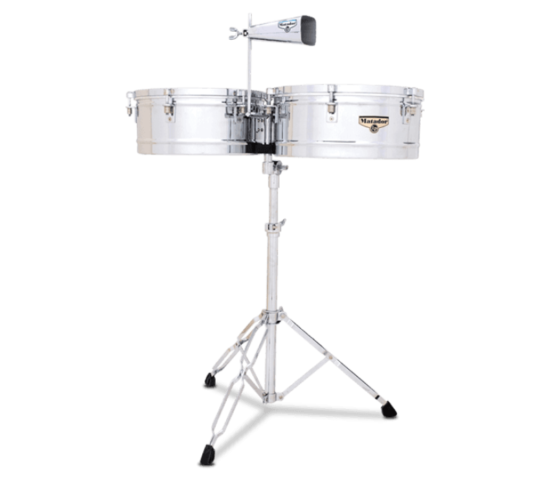 LP Matador 14" & 15" Timbales