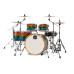Mapex AR628SFUVJG Armory Shell Pack WITH HP8005 HARDWARE PACK - Ocean Sunset (JG) (WITHOUT CYMBALS & THRONE)