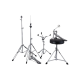 MAPEX Comet CM5044FTCFI Drum Set White Marblewood