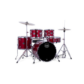 Mapex Comet Drum Kit -  CM5044FTCIR (Infra Red)