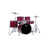 Mapex Comet Drum Kit -  CM5044FTCIR (Infra Red)