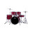 Mapex Comet Drum Kit -  CM5044FTCIR (Infra Red)