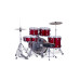 Mapex Comet Drum Kit -  CM5044FTCIR (Infra Red)