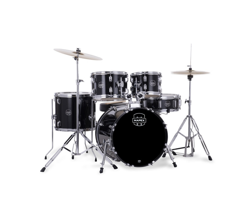 Mapex Comet Drum Kits CM5044FTC