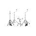 Mapex 800 Series Hardware Pack - HP8005