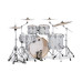Mapex MA529SFDT MARS BIRCH DRUM SET (DIAMOND SPRAKLE)
