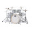 Mapex MA529SFDT MARS BIRCH 5 PIECE SHELL PACK WITH HP6005 HARDWARE PACK (DIAMOND SPRAKLE) (EXCLUDING CYMBALS AND STOOL)
