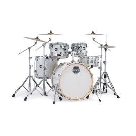 Mapex MA529SFDT MARS BIRCH 5 PIECE SHELL PACK WITH HP6005 HARDWARE PACK  (DIAMOND SPRAKLE) (EXCLUDING CYMBALS AND STOOL)